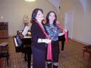 Claudia Visca, Nevena Lilova