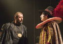 William Shakespeare - BOUŘE 