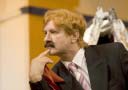 Naterač - Ivana Lebedová, Petr Vaněk