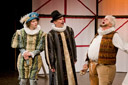 William Shakespeare - VESELÉ PANIČKY WINDSORSKÉ