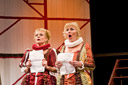 William Shakespeare - VESELÉ PANIČKY WINDSORSKÉ