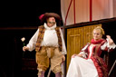 William Shakespeare - VESELÉ PANIČKY WINDSORSKÉ