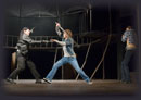 William Shakespeare - ROMEO A JULIE
