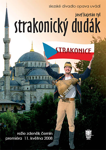 Josef Kajetán Tyl – Strakonický dudák