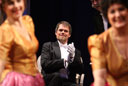 Johann Strauss – VÍDEŇSKÁ KREV